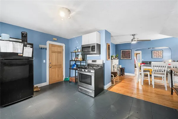 $675,000 | 48 Kossuth Street, Pawtucket, RI 02860