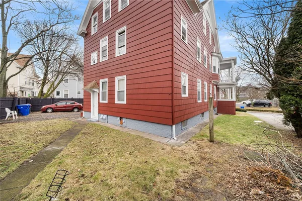 $675,000 | 48 Kossuth Street, Pawtucket, RI 02860