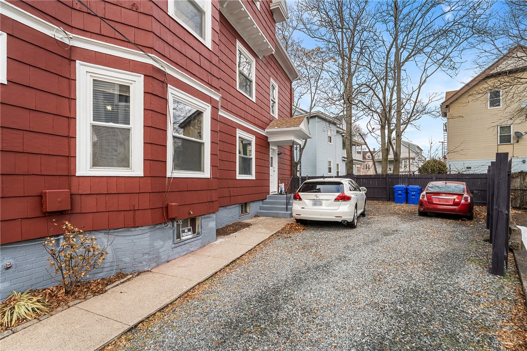 48 Kossuth Street Pawtucket, RI 02860 - Photo 40 of 44