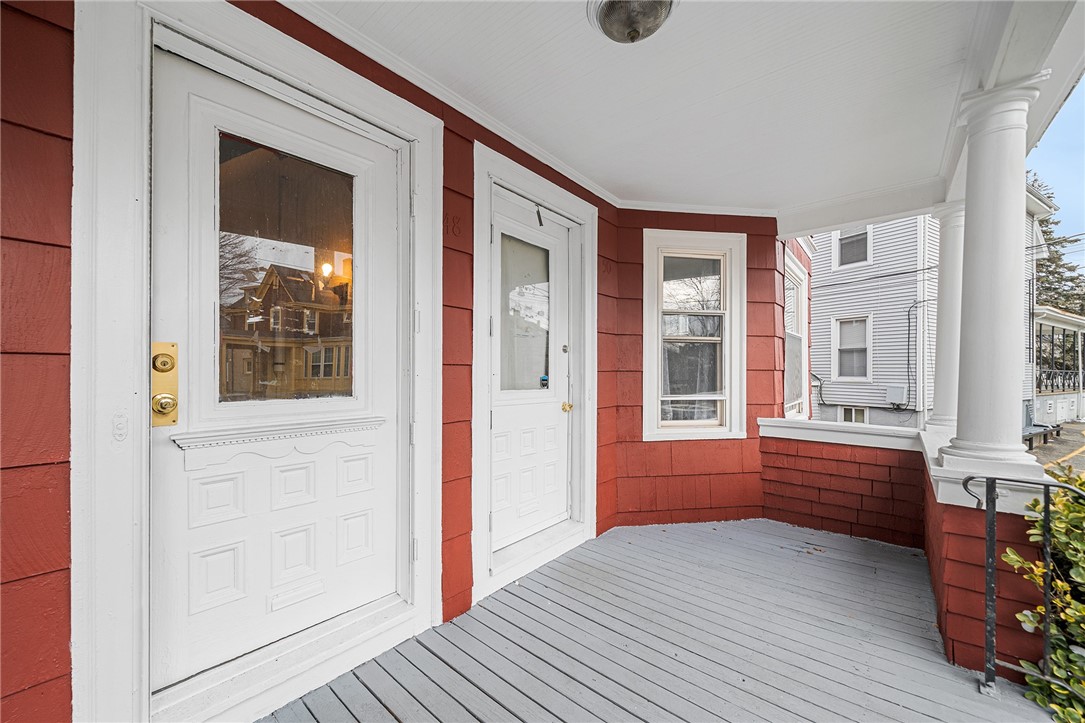 48 Kossuth Street Pawtucket, RI 02860 - Photo 4 of 44