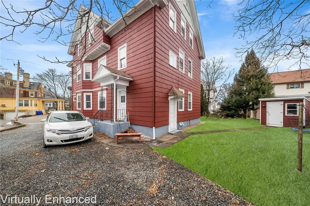 $700,000 | 48 Kossuth Street, Pawtucket, RI 02860
