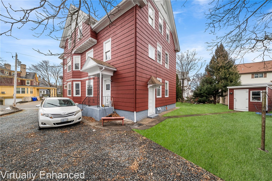 48 Kossuth Street Pawtucket, RI 02860 - Photo 41 of 44