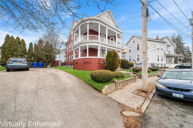 $700,000 | 48 Kossuth Street, Pawtucket, RI 02860
