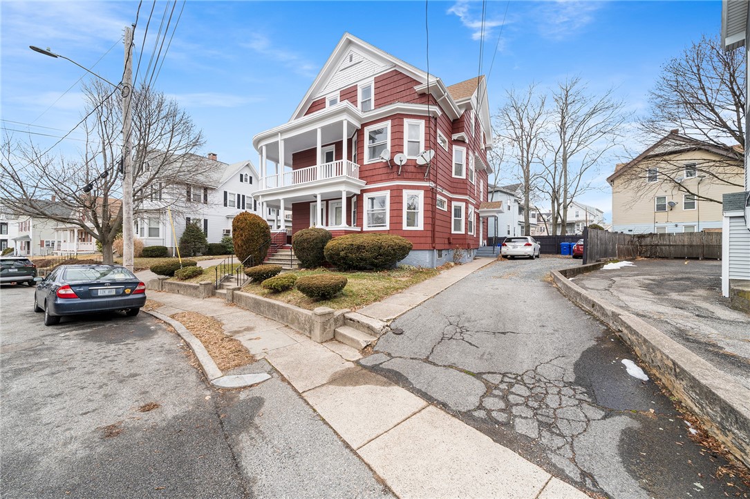 48 Kossuth Street Pawtucket, RI 02860 - Photo 43 of 44