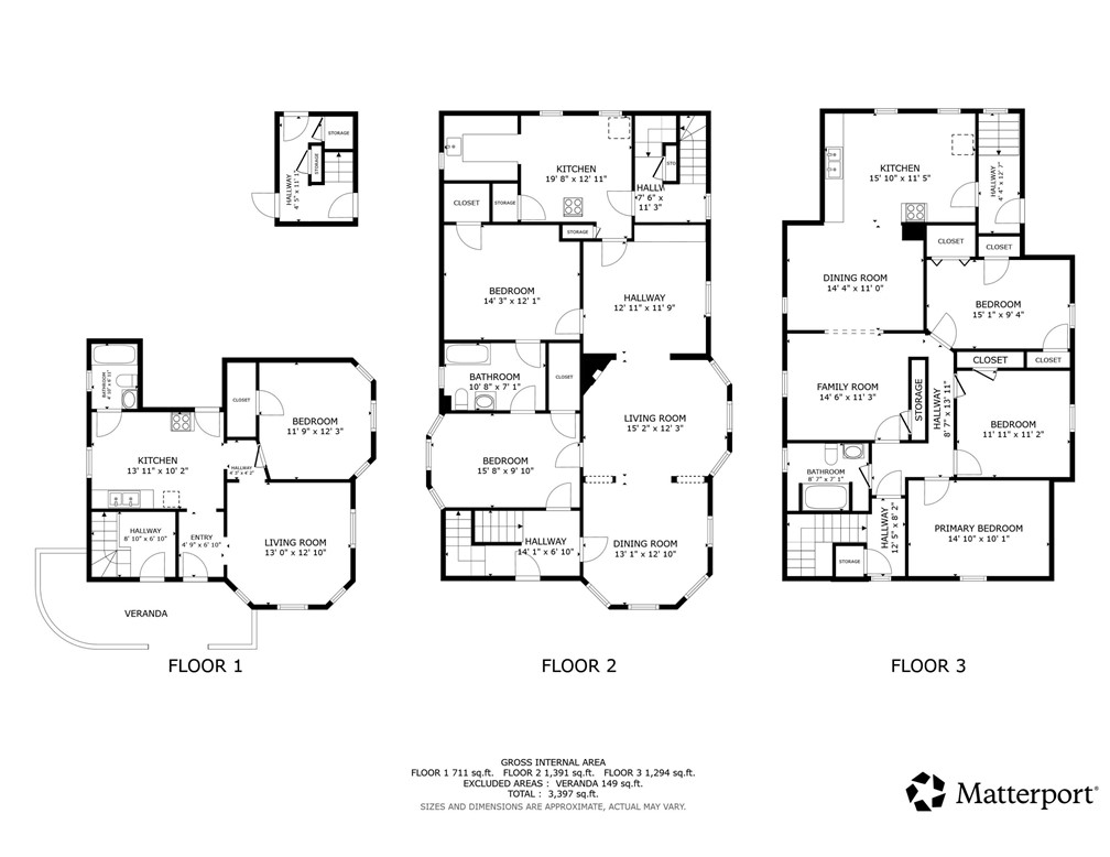 48 Kossuth Street Pawtucket, RI 02860 - Photo 44 of 44