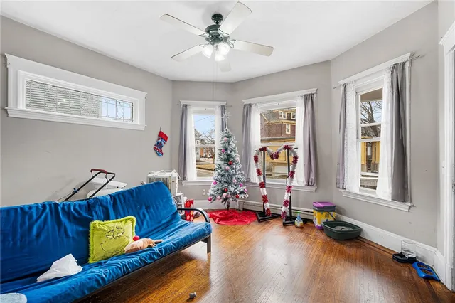 $700,000 | 48 Kossuth Street, Pawtucket, RI 02860