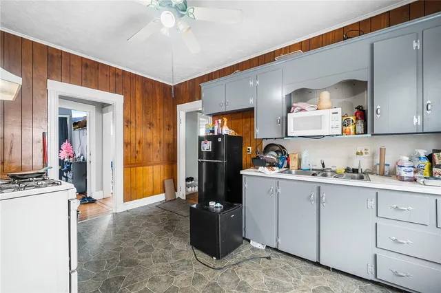 $700,000 | 48 Kossuth Street, Pawtucket, RI 02860