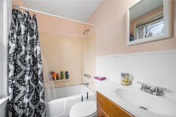 $675,000 | 48 Kossuth Street, Pawtucket, RI 02860