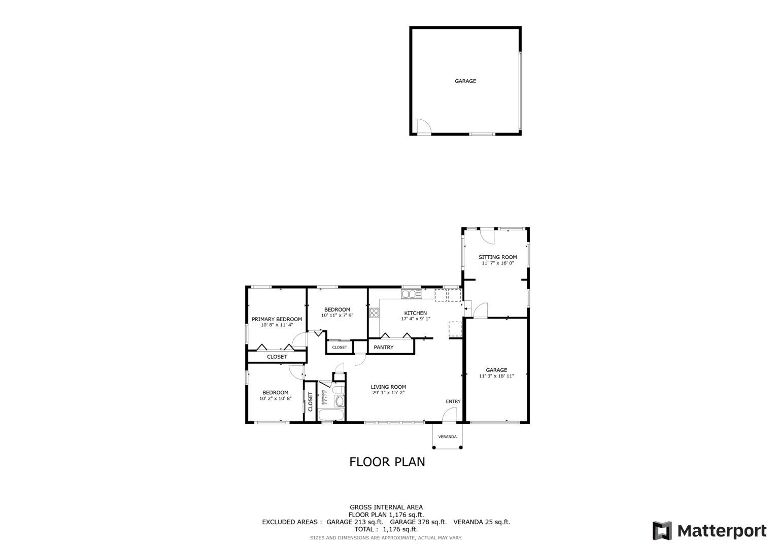 7125 Simpson Street Morton Grove, IL 60053 - Photo 28 of 28