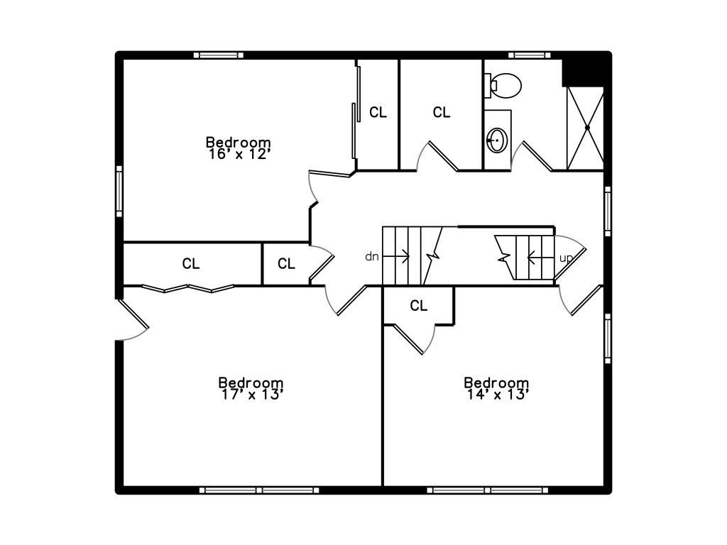 121 Thornton Road Waltham, MA 02453 - Photo 39 of 40 Gallery Image 39