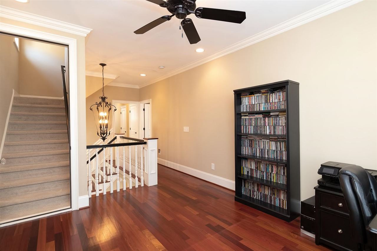 3107 Raymond Street Raleigh, NC 27607 - Photo 18 of 26 Photo 18