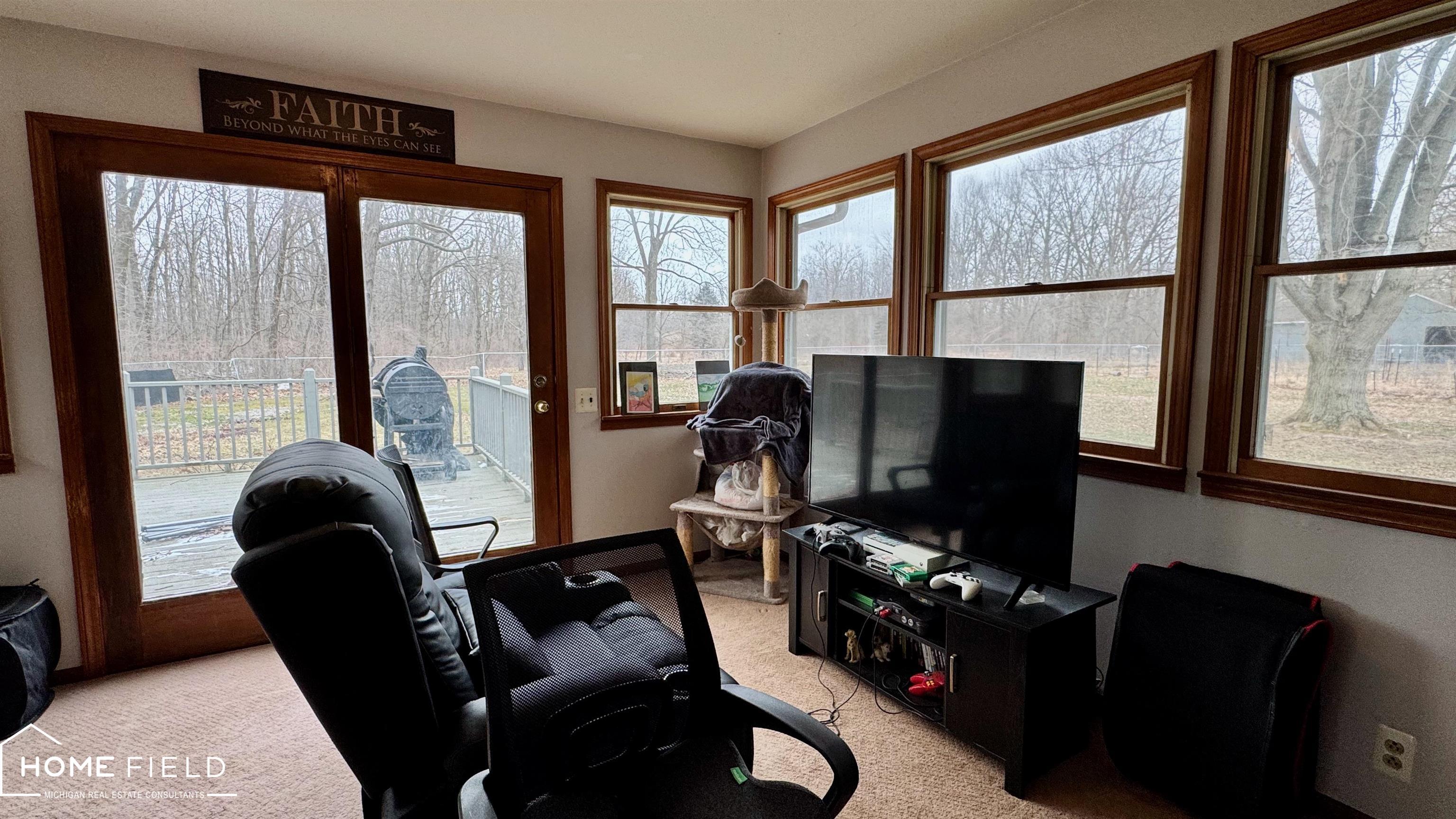 3300 Lansing Road Bancroft, MI 48414 - Photo 6 of 29