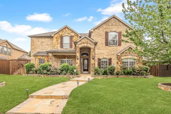 $739,990 | 12387 Mill Run Drive, Frisco, TX 75035