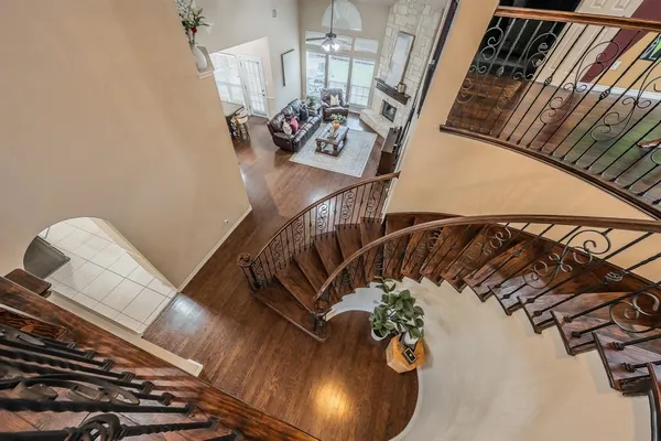 $739,990 | 12387 Mill Run Drive, Frisco, TX 75035