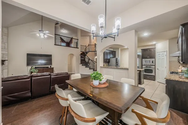 $739,990 | 12387 Mill Run Drive, Frisco, TX 75035