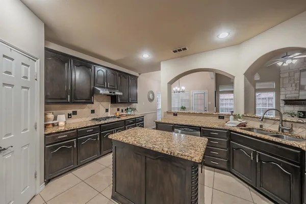 $739,990 | 12387 Mill Run Drive, Frisco, TX 75035