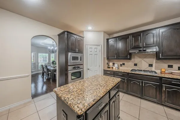 $739,990 | 12387 Mill Run Drive, Frisco, TX 75035