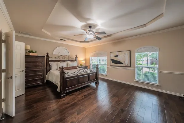 $739,990 | 12387 Mill Run Drive, Frisco, TX 75035