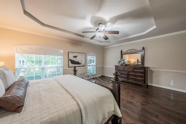 $739,990 | 12387 Mill Run Drive, Frisco, TX 75035