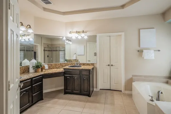 $739,990 | 12387 Mill Run Drive, Frisco, TX 75035