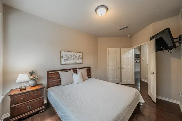 $739,990 | 12387 Mill Run Drive, Frisco, TX 75035