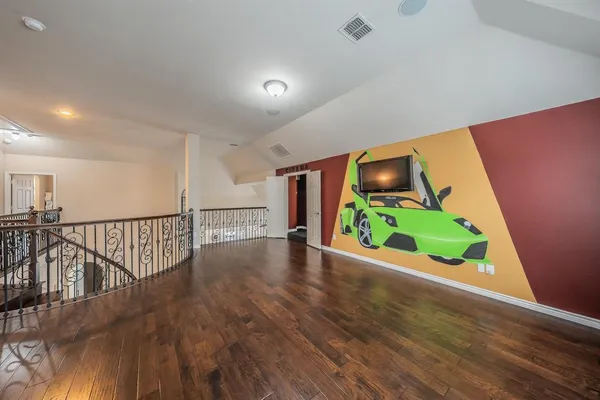 $739,990 | 12387 Mill Run Drive, Frisco, TX 75035