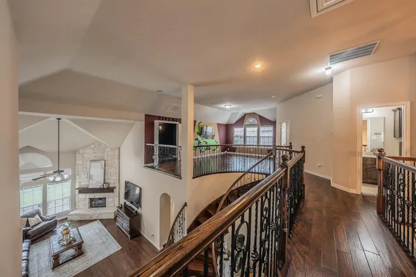 $739,990 | 12387 Mill Run Drive, Frisco, TX 75035