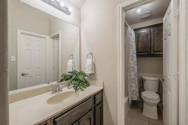 $739,990 | 12387 Mill Run Drive, Frisco, TX 75035