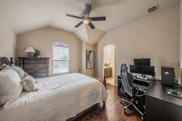 $739,990 | 12387 Mill Run Drive, Frisco, TX 75035