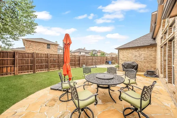 $739,990 | 12387 Mill Run Drive, Frisco, TX 75035
