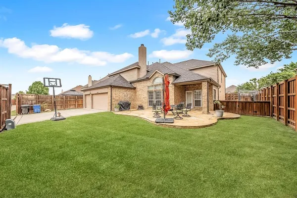 $739,990 | 12387 Mill Run Drive, Frisco, TX 75035