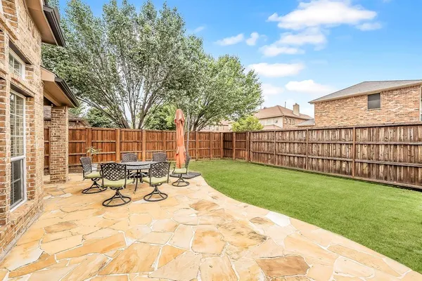 $739,990 | 12387 Mill Run Drive, Frisco, TX 75035