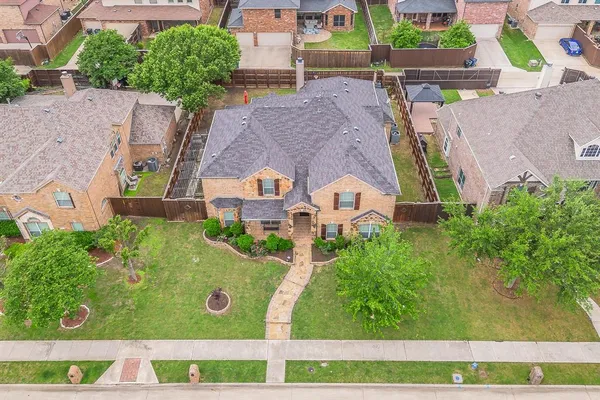 $739,990 | 12387 Mill Run Drive, Frisco, TX 75035