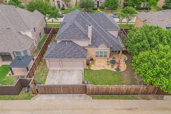 $739,990 | 12387 Mill Run Drive, Frisco, TX 75035