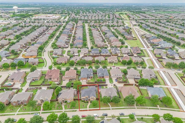 $739,990 | 12387 Mill Run Drive, Frisco, TX 75035