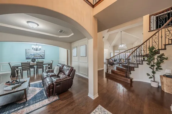 $739,990 | 12387 Mill Run Drive, Frisco, TX 75035