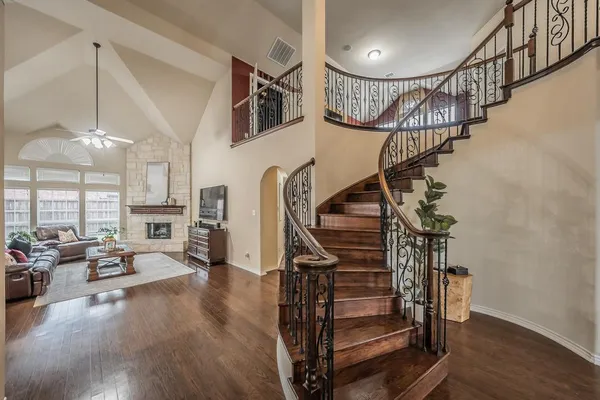 $739,990 | 12387 Mill Run Drive, Frisco, TX 75035