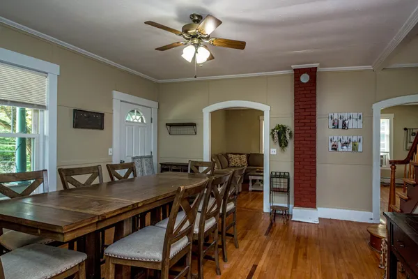 $470,000 | 140 Middle Street, Lancaster, NH 03584