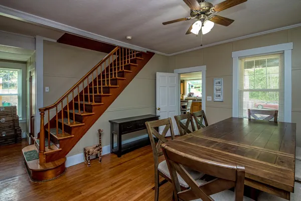 $470,000 | 140 Middle Street, Lancaster, NH 03584