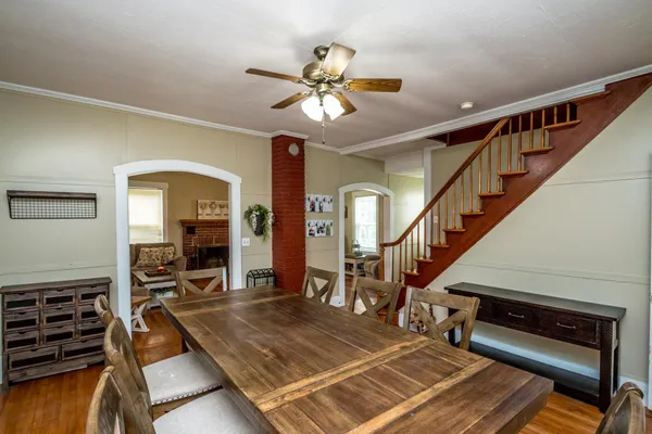 $470,000 | 140 Middle Street, Lancaster, NH 03584