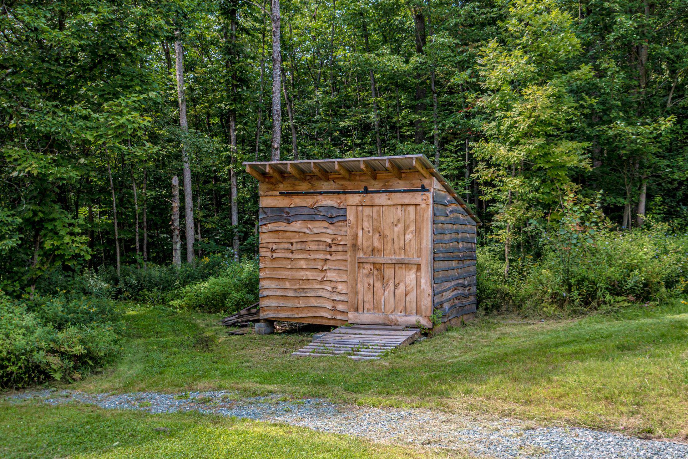 140 Middle Street Lancaster, NH 03584 - Photo 28 of 36