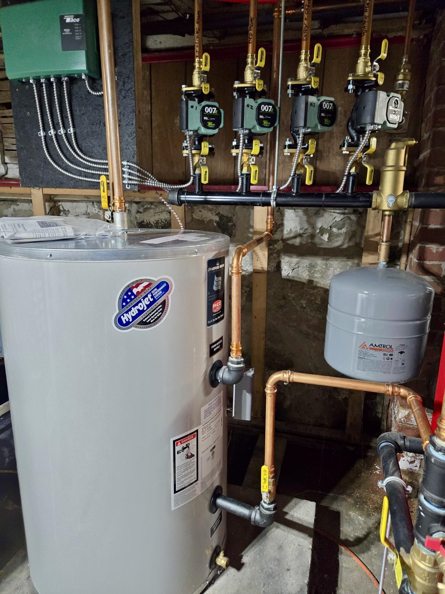 140 Middle Street Lancaster, NH 03584 - Photo 30 of 36