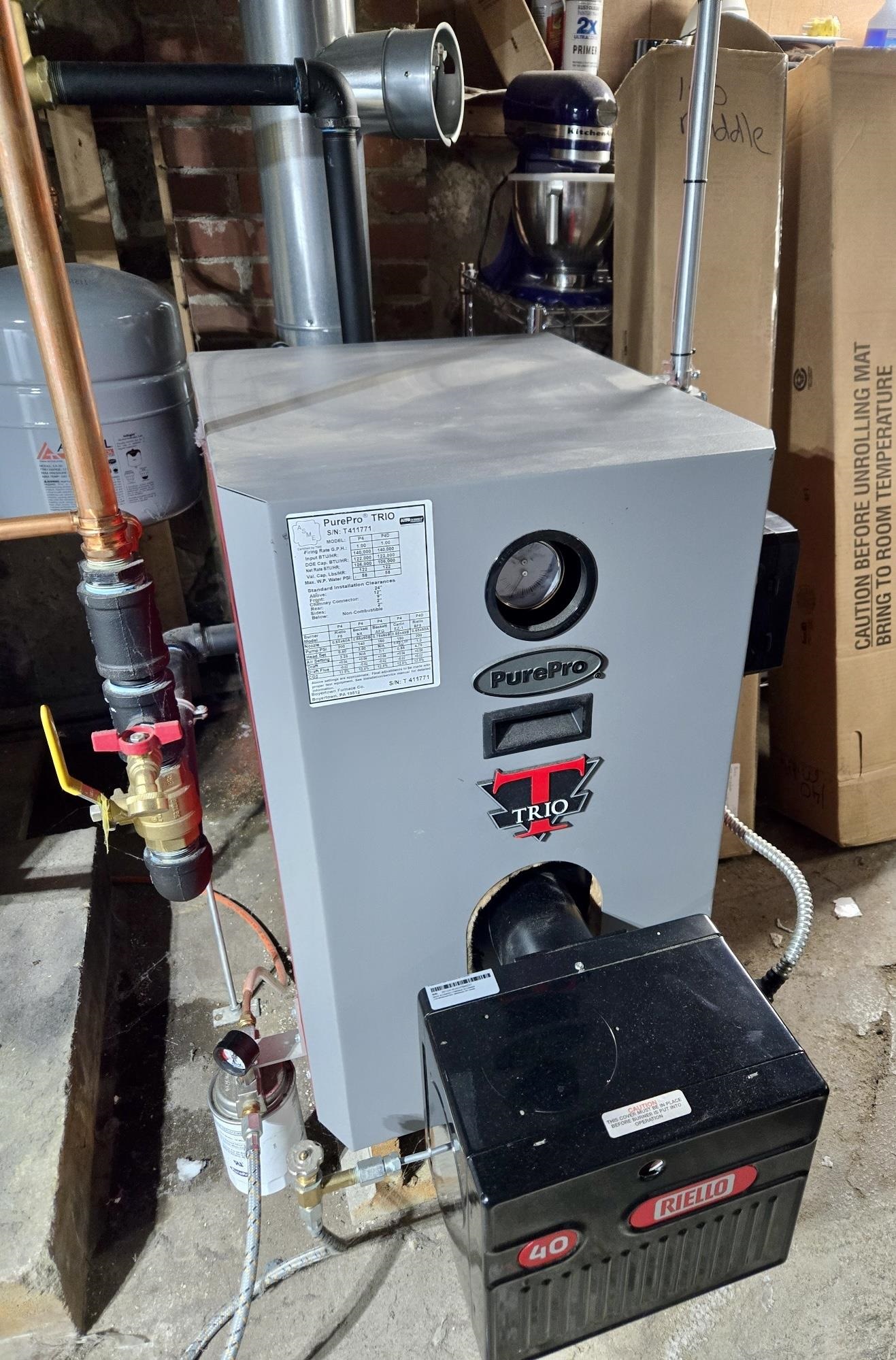 140 Middle Street Lancaster, NH 03584 - Photo 31 of 36