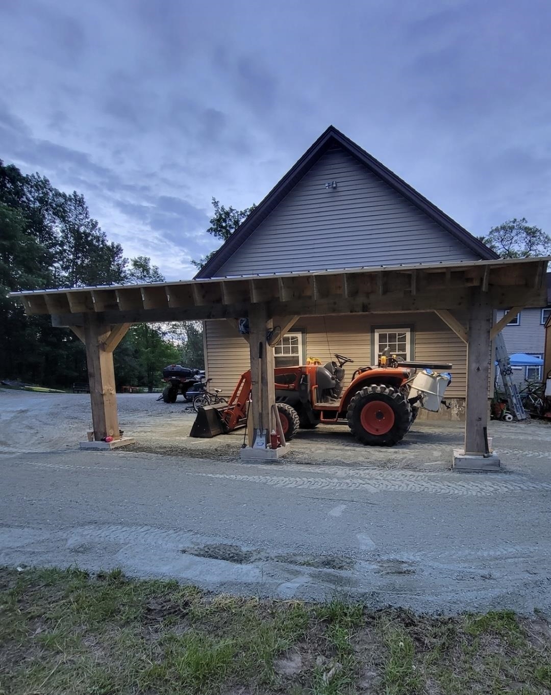 140 Middle Street Lancaster, NH 03584 - Photo 32 of 36