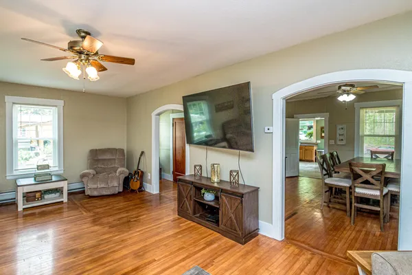 $470,000 | 140 Middle Street, Lancaster, NH 03584