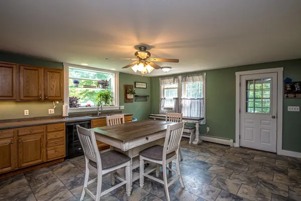 $470,000 | 140 Middle Street, Lancaster, NH 03584