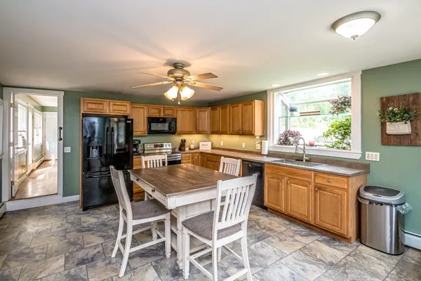 $470,000 | 140 Middle Street, Lancaster, NH 03584
