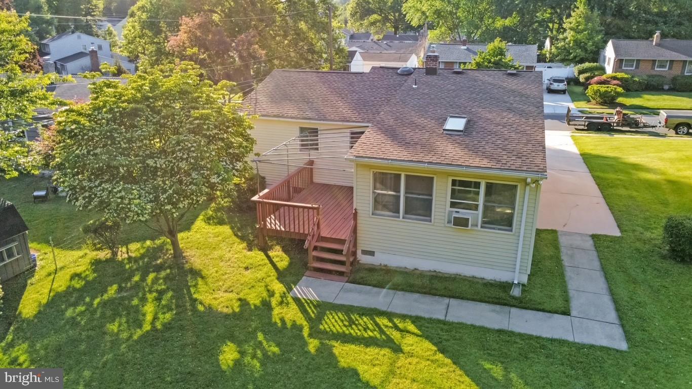 7 Greenridge Road Newark, DE 19711 - Photo 22 of 32