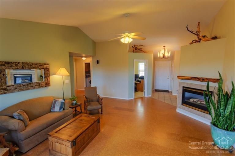 1453 Glacier Ridge Road Bend, OR 97701 - Photo 3 of 23 Additional Photo