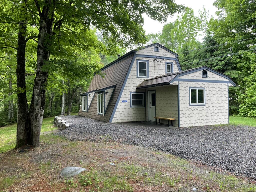 1011 Little Poplar Stream Road Kingfield, ME 04947 - Photo 50 of 51